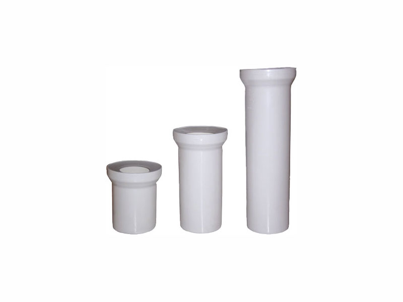 WC ТРЪБА