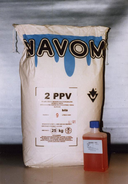 NAVOM 2 PPV