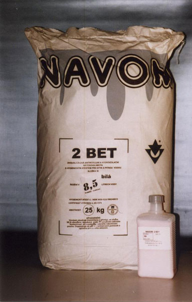NAVOM 2 BET