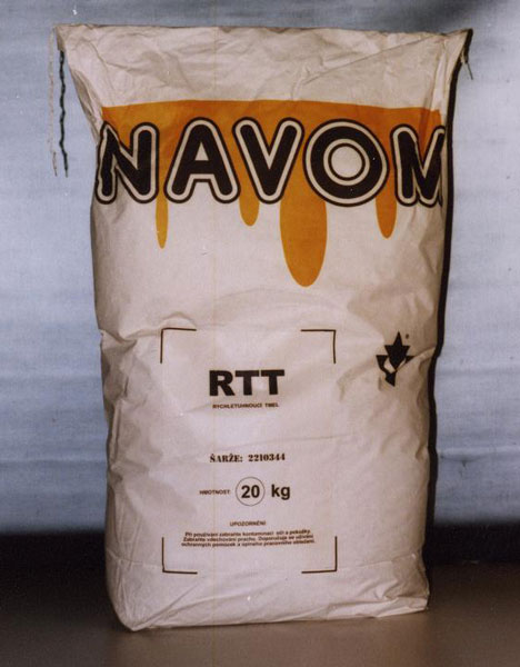 NAVOM RTT