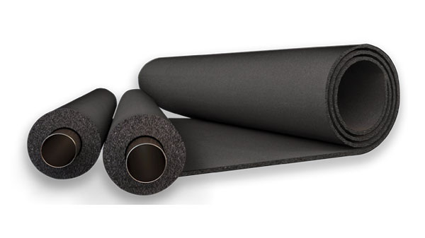 Изолация "KAIFLEX" EF - E 