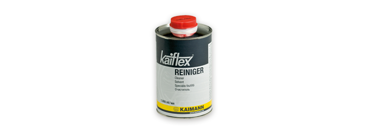 Чистител за лепило "KAIFLEX" 